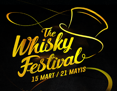 Johnnie Walker // The Whisky Festival Cyprus
