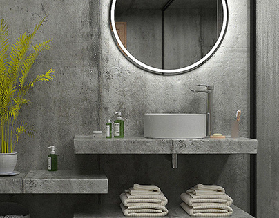 Bathroom Accessories That Cannot Be Ignored - Lighting