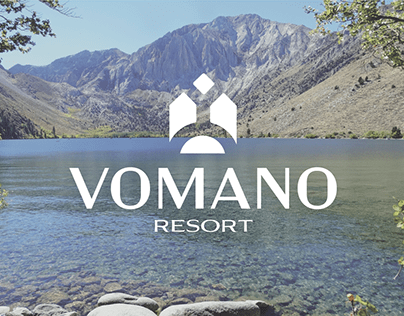 Project thumbnail - Vomano Resort