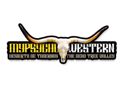 My Psycho Western