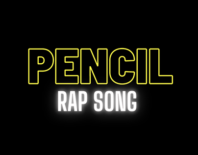 PENCIL GROUP | RECRUITMENT RAP SONG