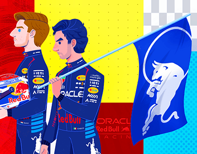 Red Bull Racing - 2024 Season