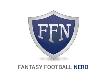 Fantasy Football Nerd Website Re-Design
