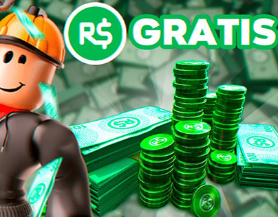 Roblox Robux Projects Photos Videos Logos Illustrations And Branding On Behance - robux gratis website