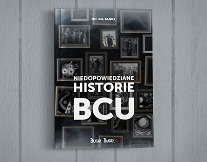 Książka BCU