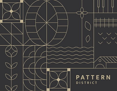 Pattern District - Offering Memorandum