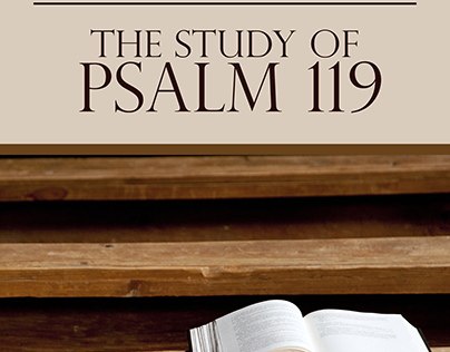 Psalm 119 Study