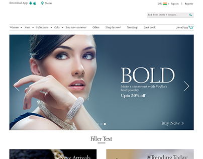 Expand your jewelry business online