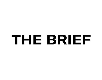 The Brief (Apply by May 27, 2020)