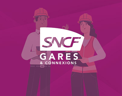 SNCF Sécurité - e-learning
