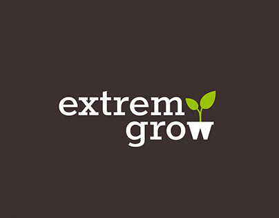 Growshop Logodesign
