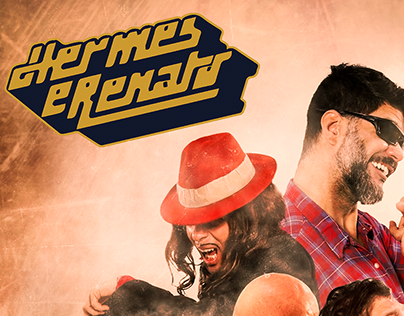Hermes & Renato - Tentativa de Show