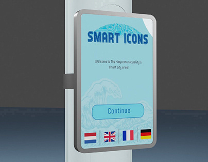 Smart Icons Scheveningen