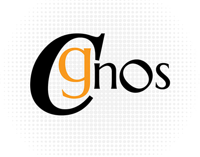 Logo Design:- Cgnos