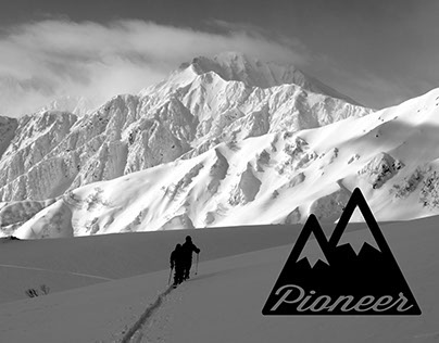 Pioneer Snowboards Senior Thesis Project