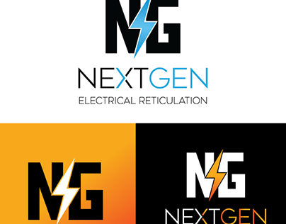 NG Electrical Logo | NEXTGEN ELECTRICAL RETICULATION