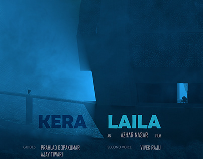 Kera Laila - CGI Animation Short Film