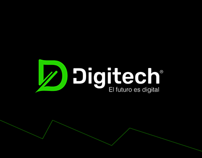 Logotipo Digitech iPc