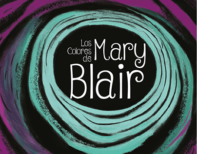 Mary Blair Biography Book