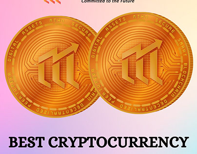 Best cryptocurrency to buy