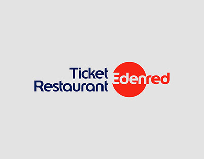 Ticket Restaurant - Edenred