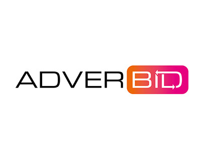 Ребрендинг логотипа для РА «AdverBID» в США