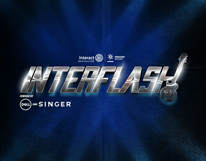 InterFlash 2023 - A Spectacle of Brilliance