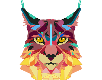 Rainbow lynx