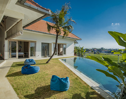 Exquisite Design and Architecture Luxury Villas Bali