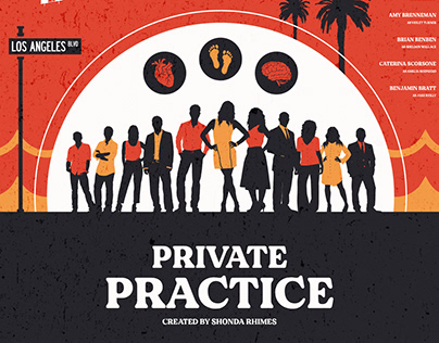 Private Practice | 2007