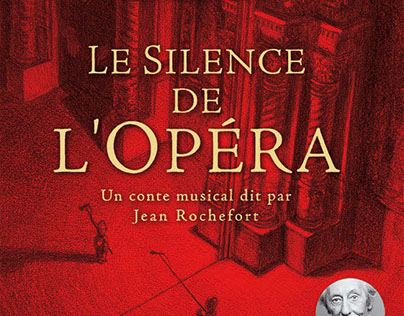 Le silence de l'Opéra