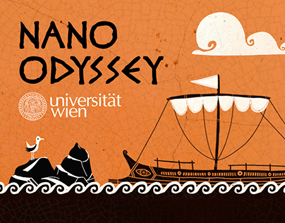 Nano Odyssey