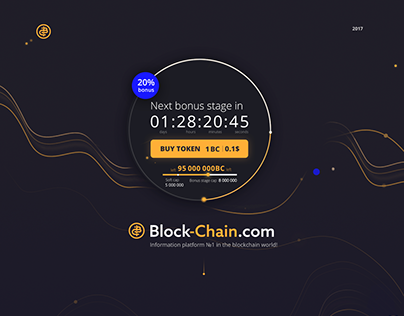 Block-Chain.com ICO