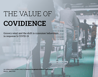 The Value of COVIDIENCE