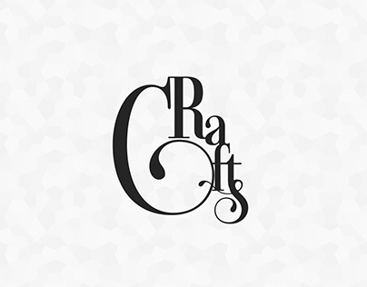 Crafts (Brand Recall Design )