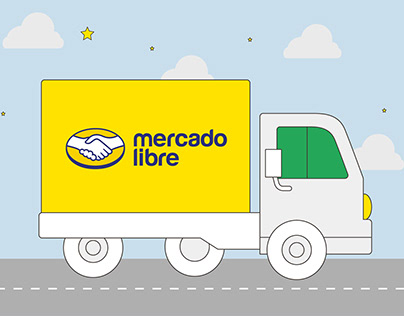MERCADO LIBRE - Branding Warehouse