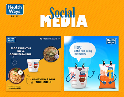 Healthways Social Media Post