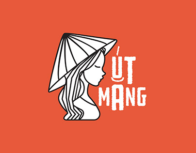 UT MANG | BRANDING PROJECT