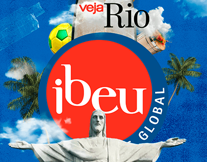 VOTE VEJA RIO