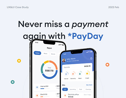PayDay - Bill Reminder