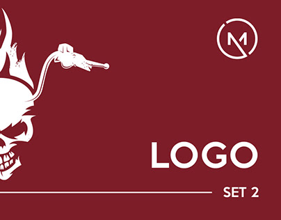 Logo Collection - set 2