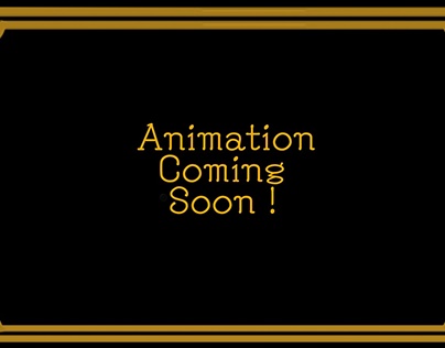 Character Animation Roaring 20s