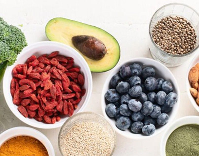 Superfoods that Should be Within Your Reach