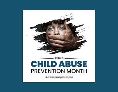 April Is National Child Abuse Prevention Month