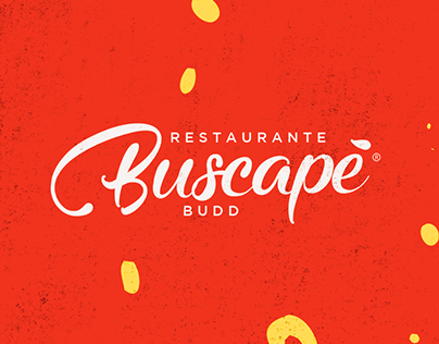 Social Medial - Restaurante Buscapé