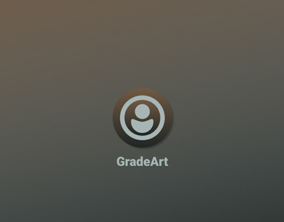 GradeArt app by Hopux