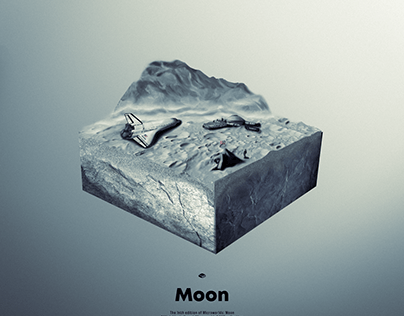 Microworld: Moon
