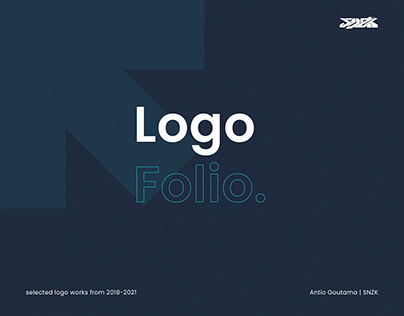 LogoFolio 2018-2021 | SNZK