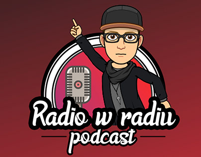 Radio w Radiu - logo audycji