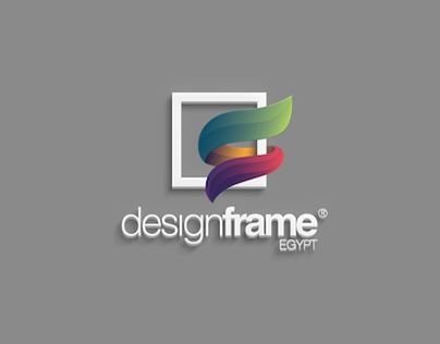 Designframe Corp. | Logo Revamp